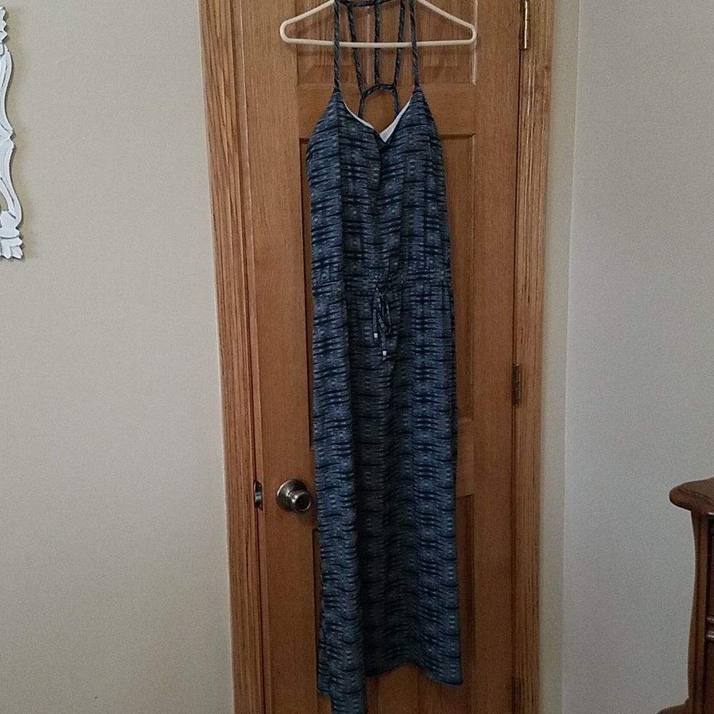 Athleta dress size 6